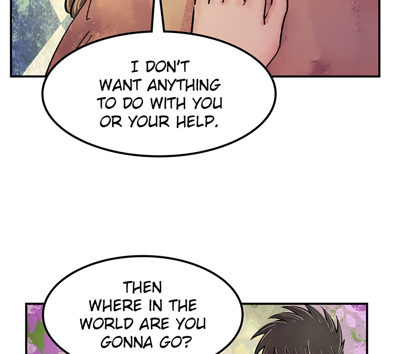 The Witch and The Bull Chapter 25 - Page 41