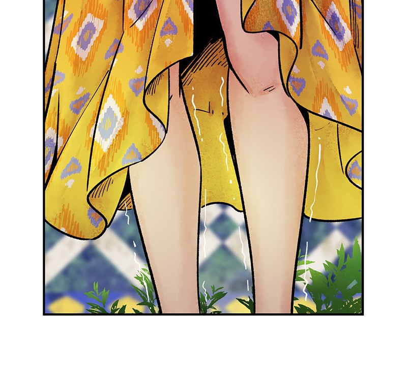 The Witch and The Bull Chapter 25 - Page 47