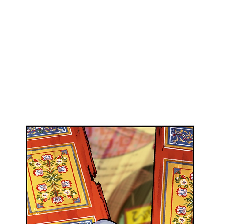 The Witch and The Bull Chapter 25 - Page 49