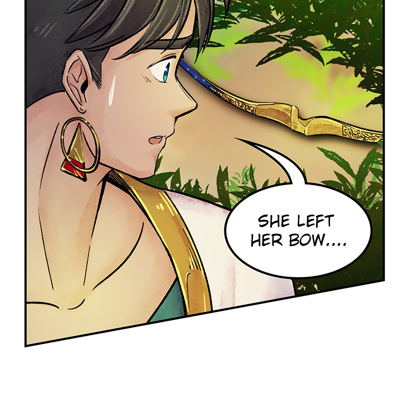 The Witch and The Bull Chapter 25 - Page 60