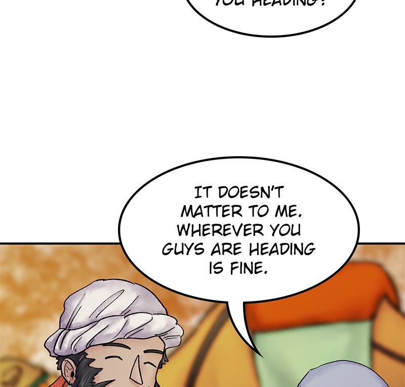 The Witch and The Bull Chapter 25 - Page 70