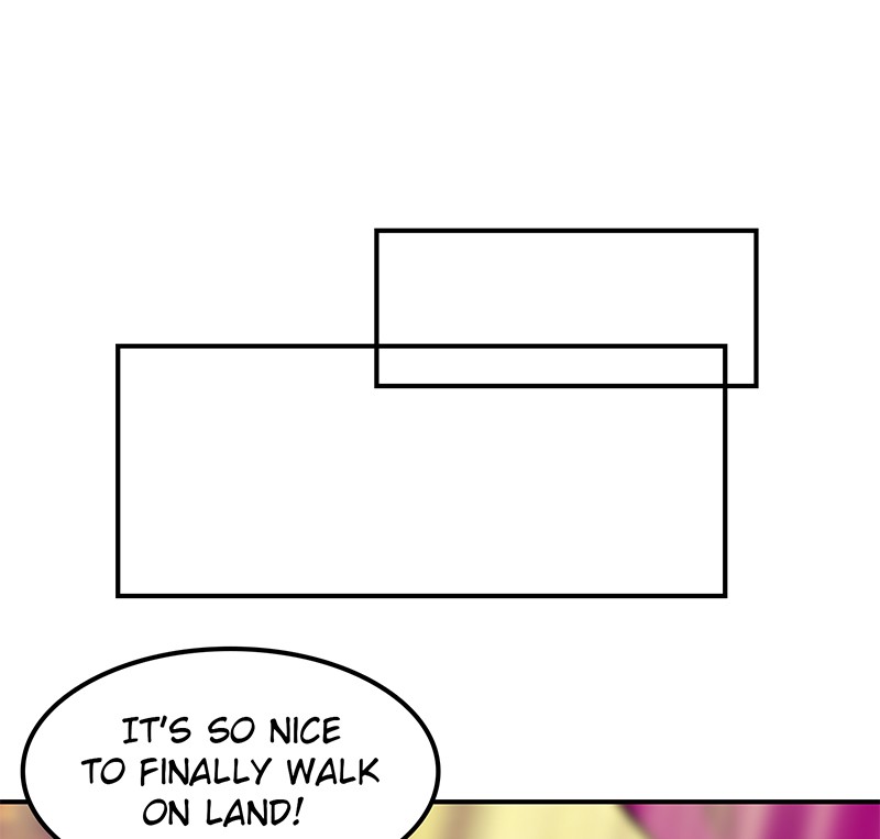 The Witch and The Bull Chapter 25 - Page 74