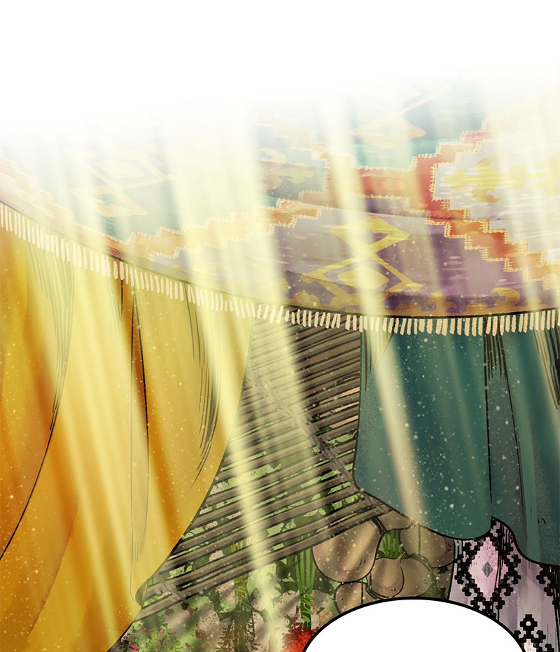 The Witch and The Bull Chapter 25 - Page 78