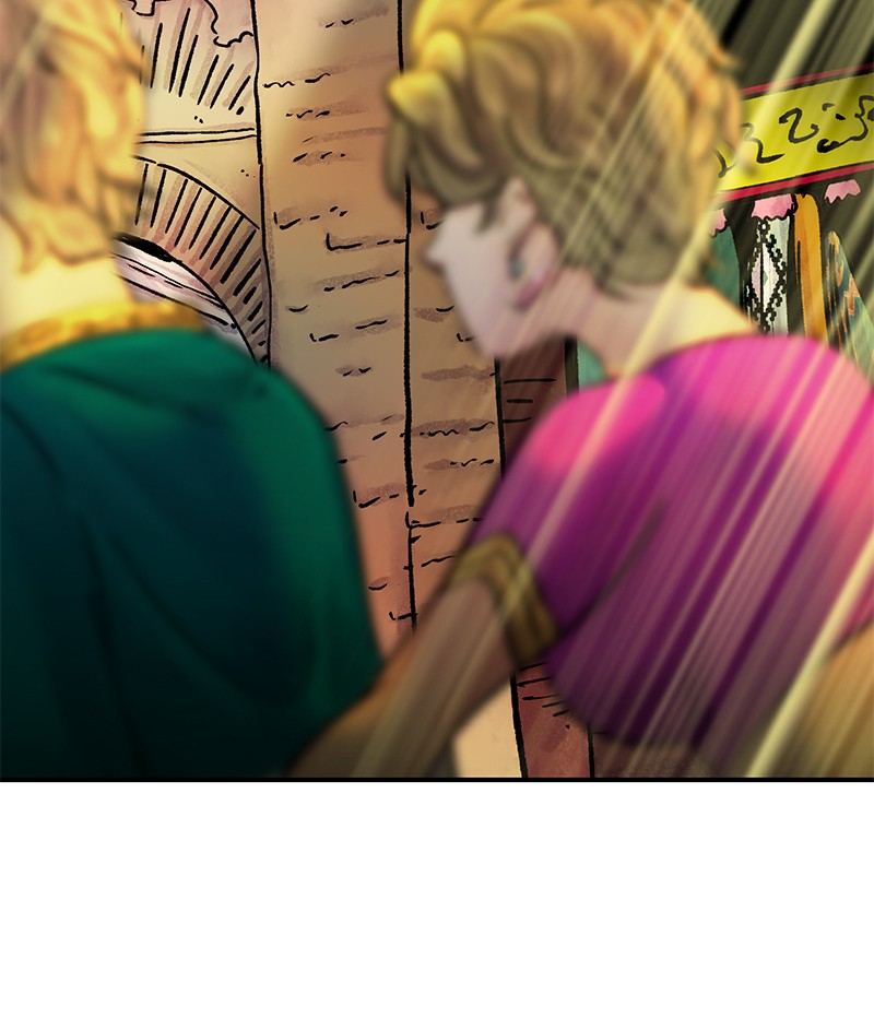 The Witch and The Bull Chapter 25 - Page 82