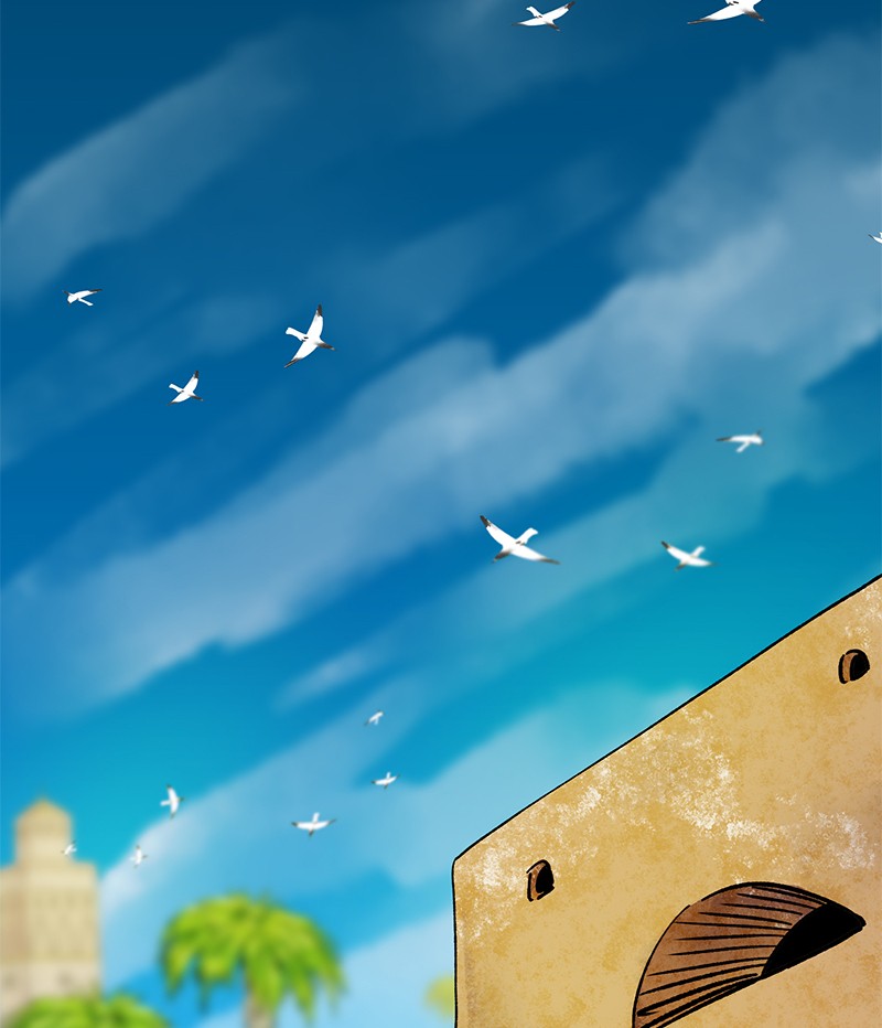 The Witch and The Bull Chapter 25 - Page 87