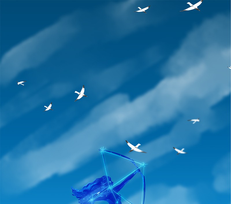 The Witch and The Bull Chapter 26 - Page 1