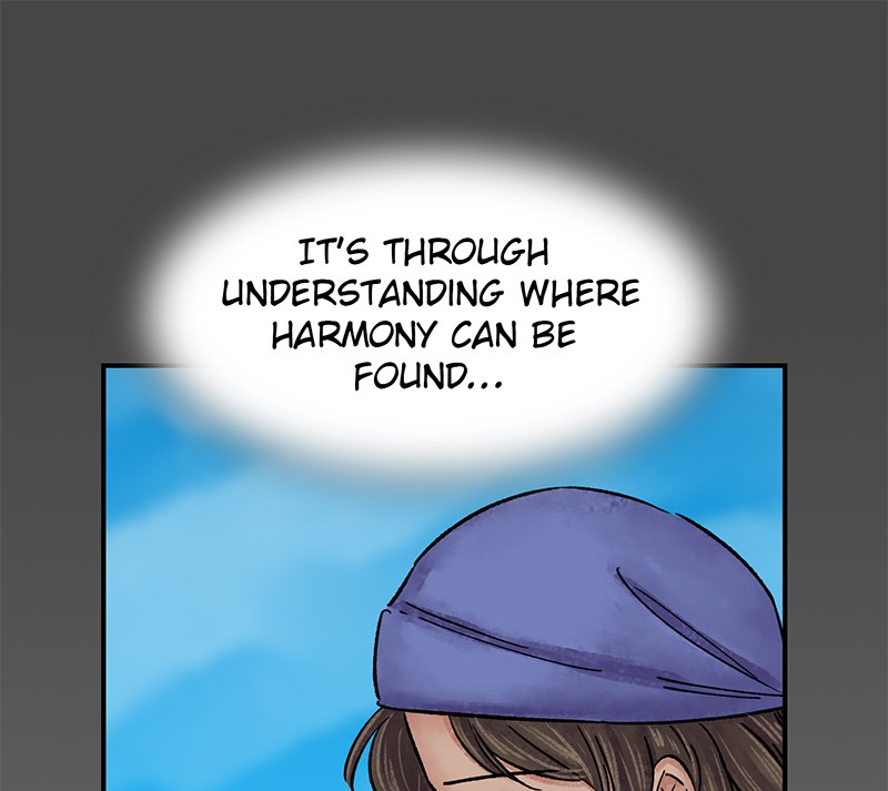 The Witch and The Bull Chapter 26 - Page 12