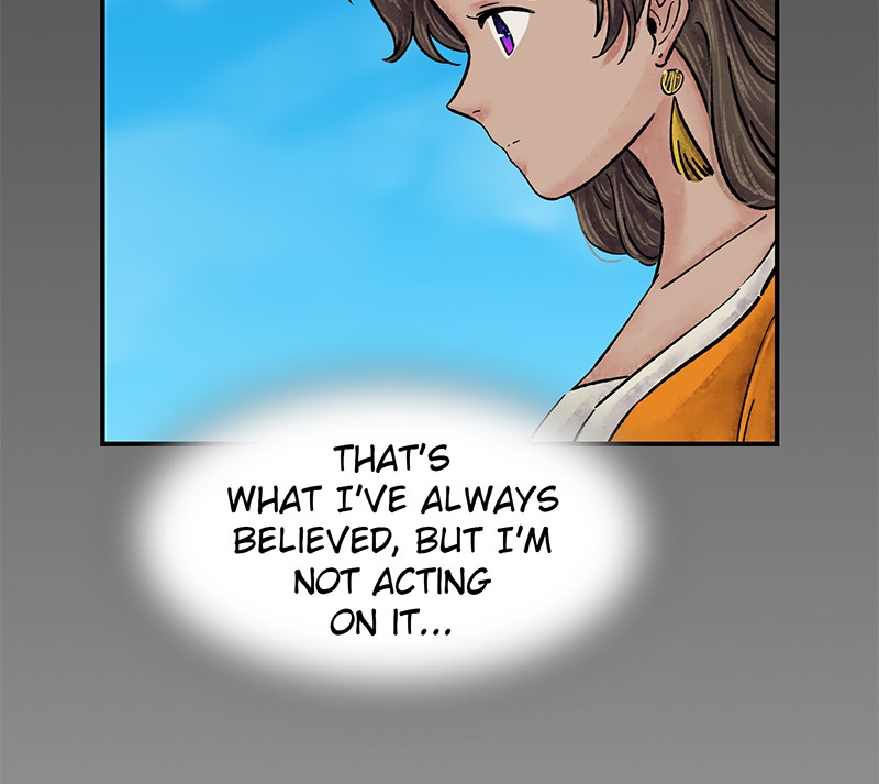 The Witch and The Bull Chapter 26 - Page 13