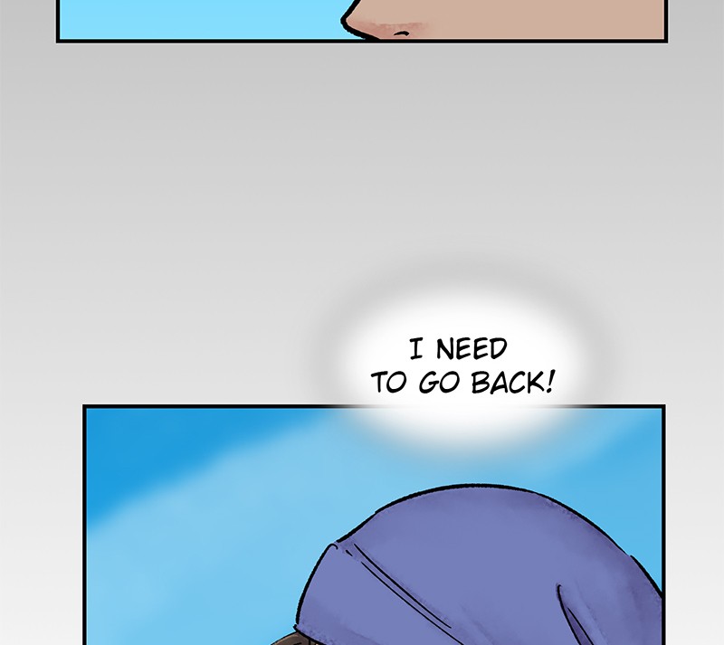 The Witch and The Bull Chapter 26 - Page 15