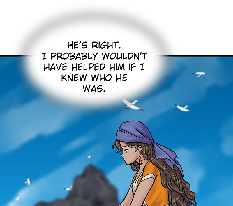 The Witch and The Bull Chapter 26 - Page 4