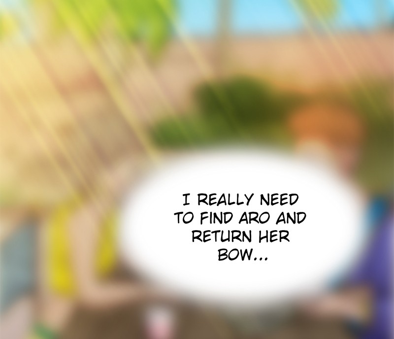 The Witch and The Bull Chapter 26 - Page 40