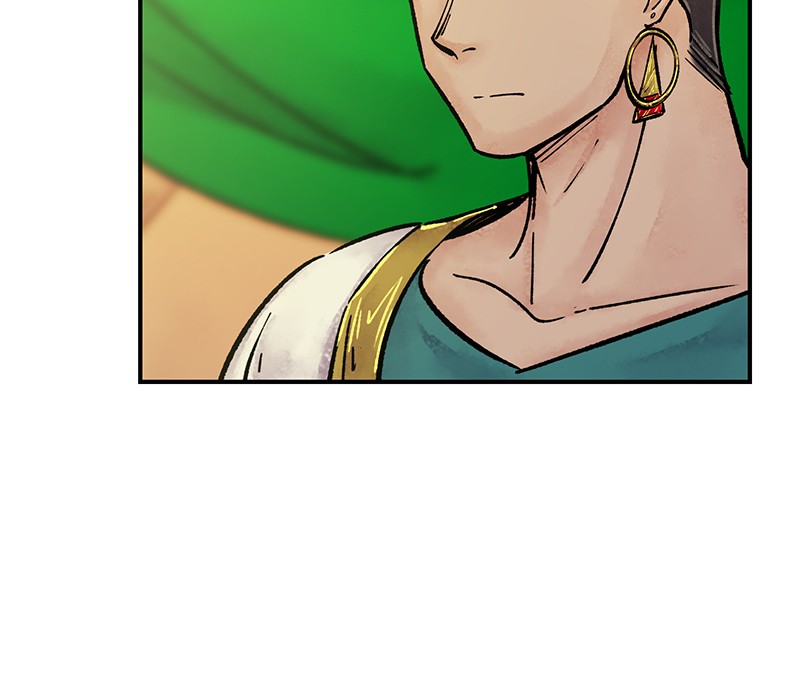 The Witch and The Bull Chapter 26 - Page 44