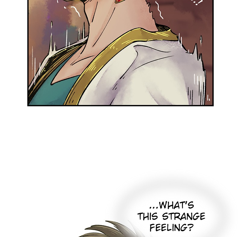 The Witch and The Bull Chapter 26 - Page 46