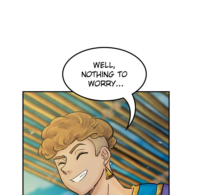 The Witch and The Bull Chapter 26 - Page 52