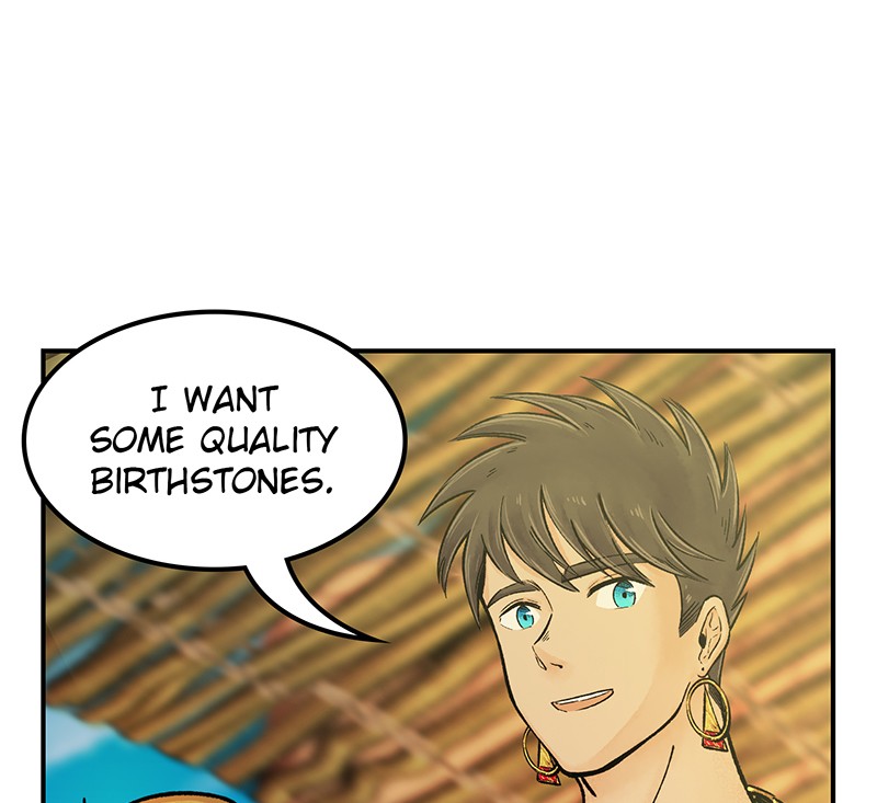 The Witch and The Bull Chapter 26 - Page 61