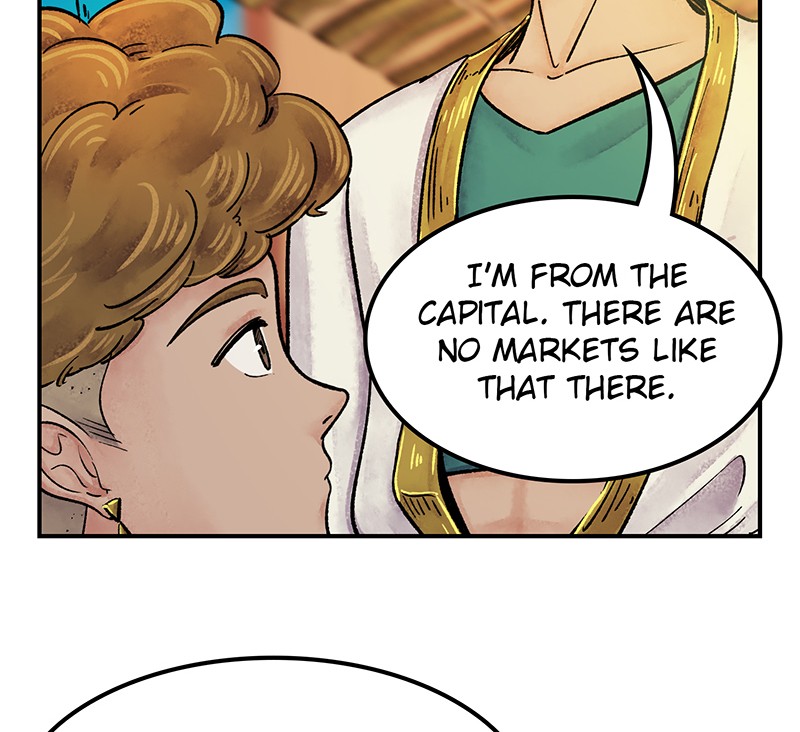 The Witch and The Bull Chapter 26 - Page 62