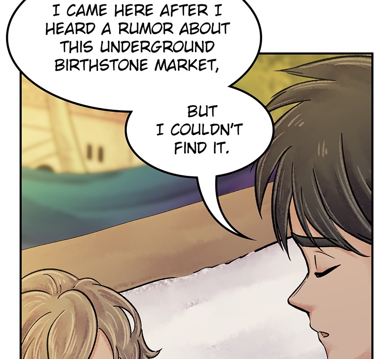 The Witch and The Bull Chapter 26 - Page 63