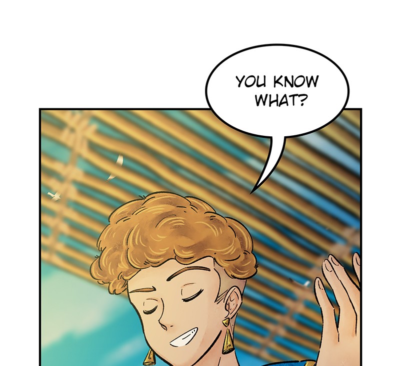 The Witch and The Bull Chapter 26 - Page 65