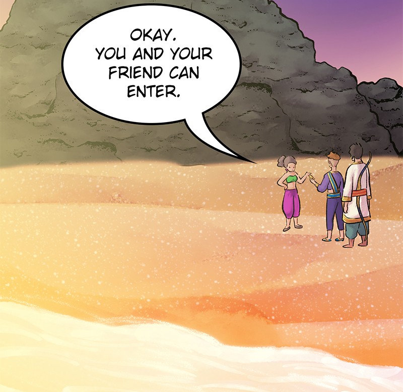 The Witch and The Bull Chapter 26 - Page 69