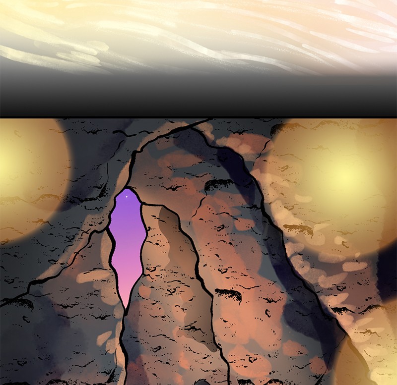 The Witch and The Bull Chapter 26 - Page 70