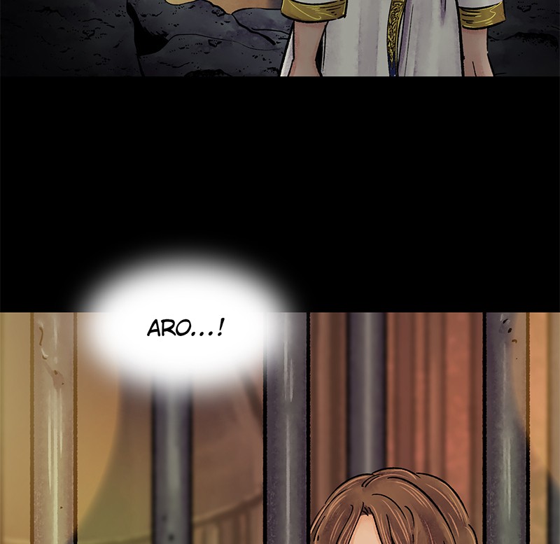 The Witch and The Bull Chapter 26 - Page 75