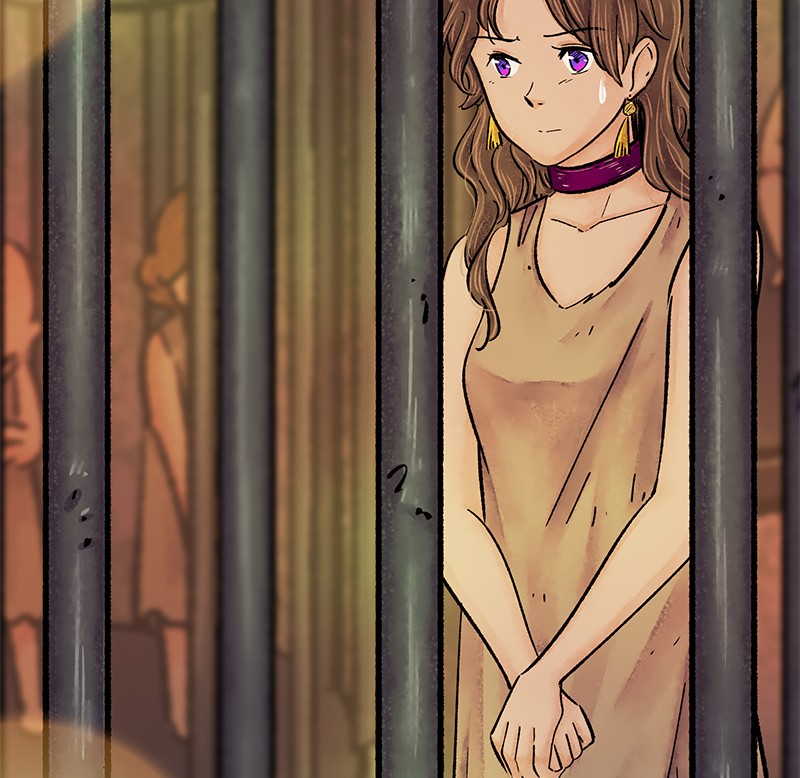 The Witch and The Bull Chapter 26 - Page 76