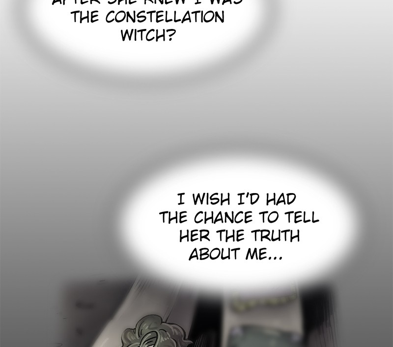 The Witch and The Bull Chapter 26 - Page 8