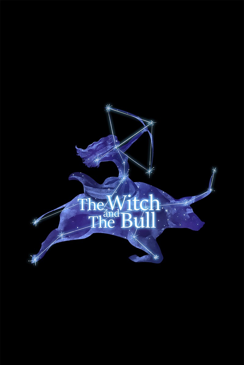 The Witch and The Bull Chapter 27 - Page 1