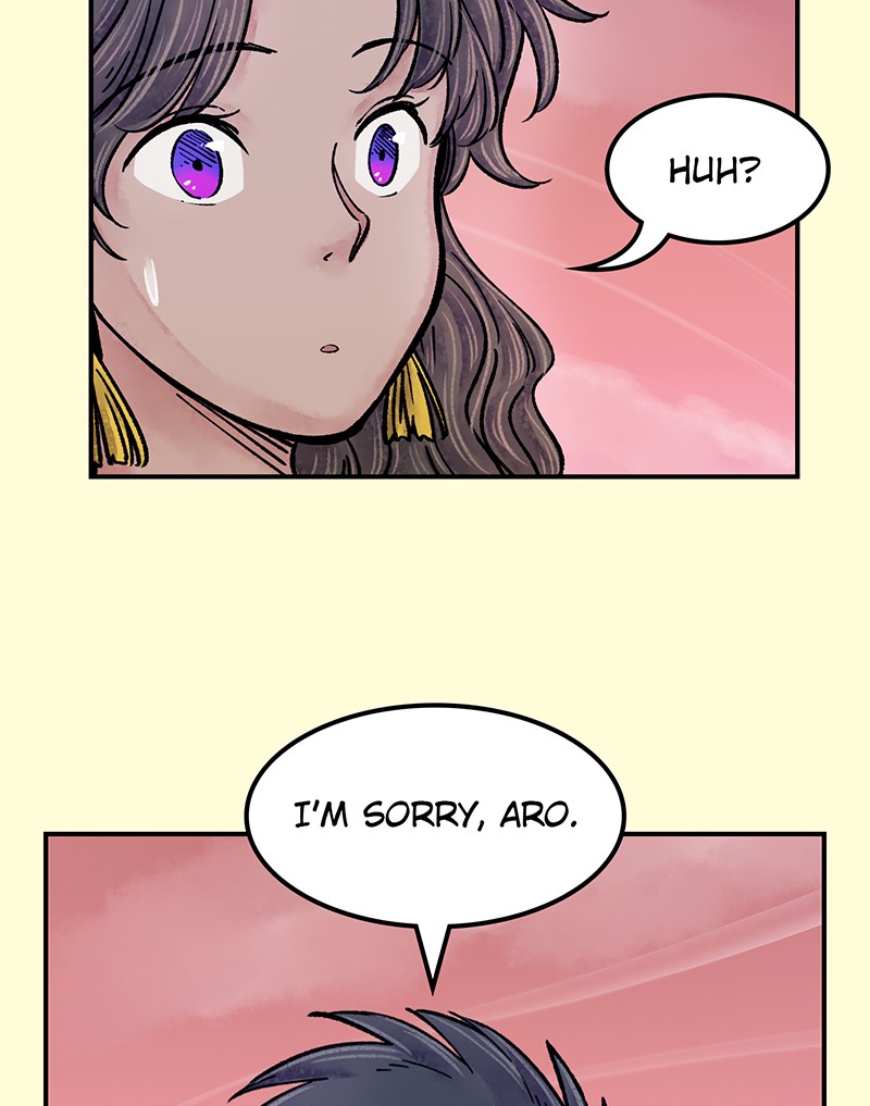 The Witch and The Bull Chapter 27 - Page 39