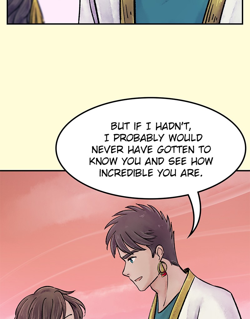 The Witch and The Bull Chapter 27 - Page 42