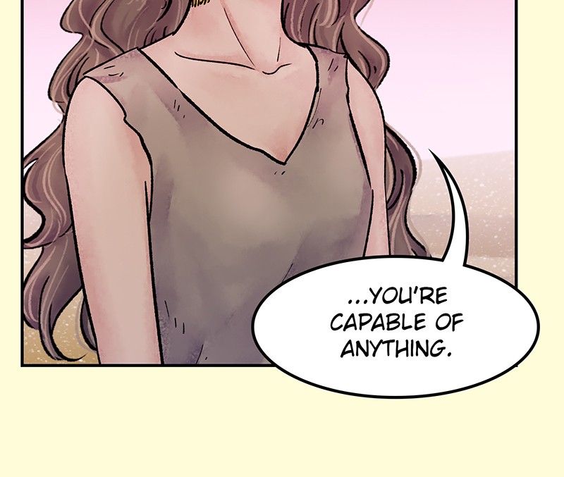 The Witch and The Bull Chapter 27 - Page 48