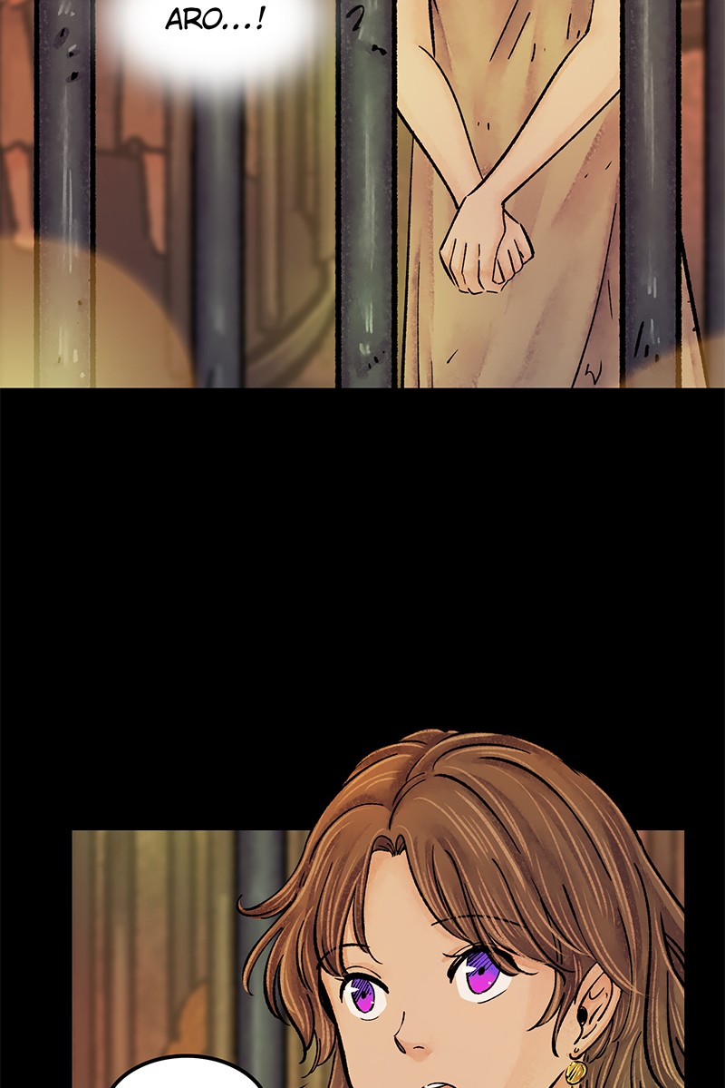 The Witch and The Bull Chapter 27 - Page 5