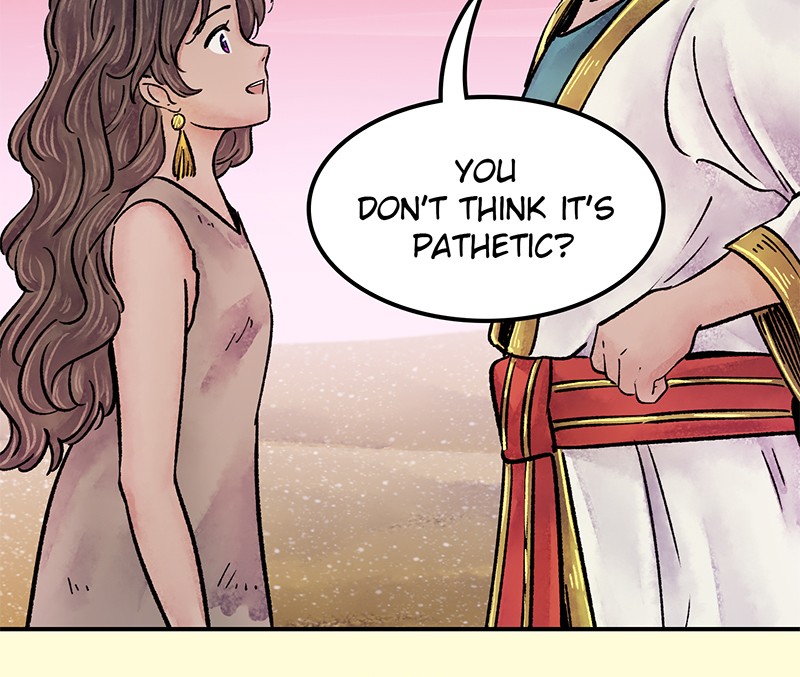 The Witch and The Bull Chapter 27 - Page 50