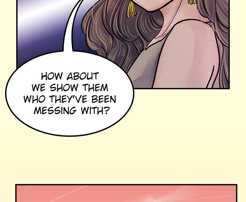 The Witch and The Bull Chapter 27 - Page 57