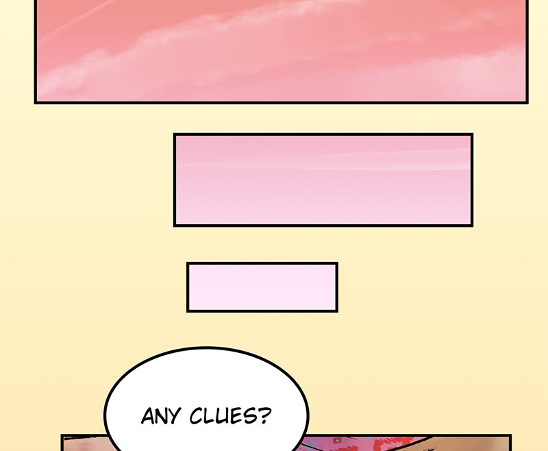 The Witch and The Bull Chapter 27 - Page 58