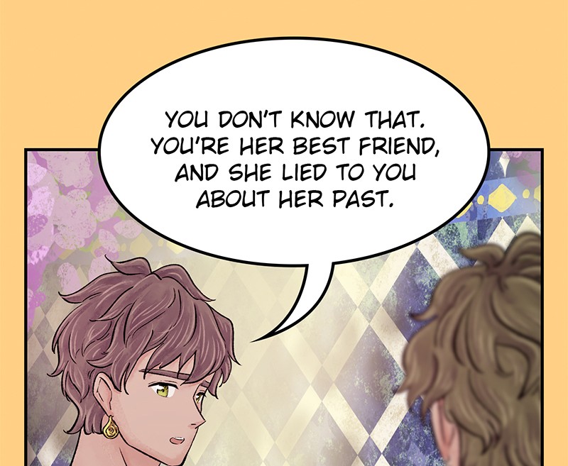 The Witch and The Bull Chapter 27 - Page 65