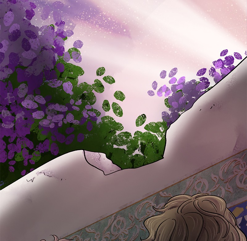 The Witch and The Bull Chapter 27 - Page 71