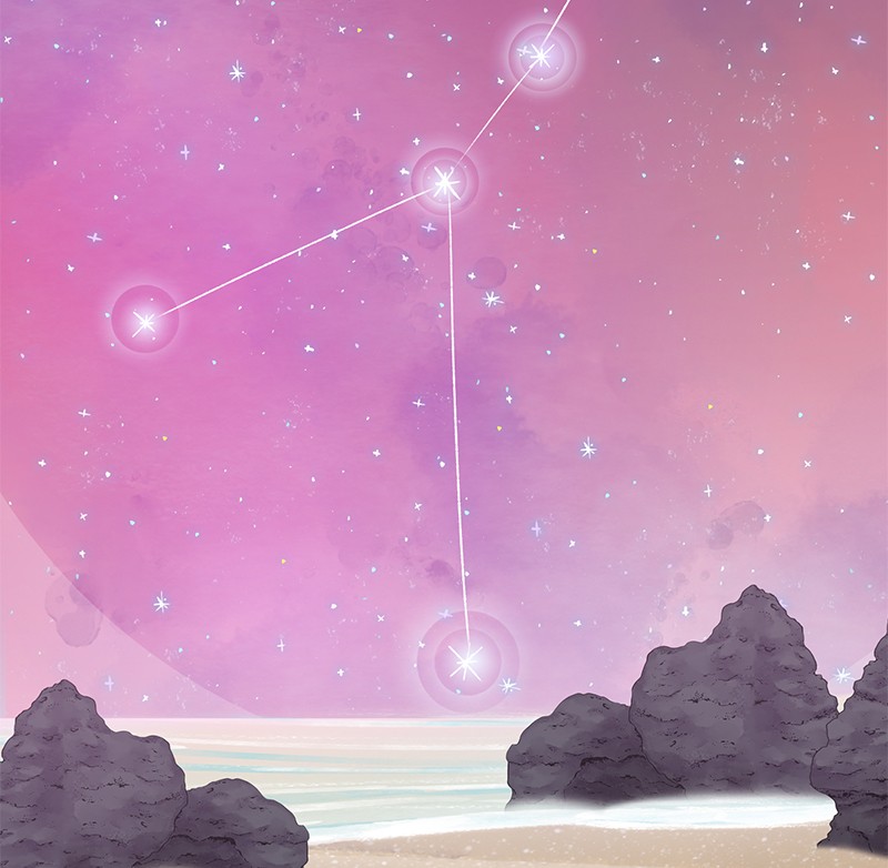 The Witch and The Bull Chapter 27 - Page 76