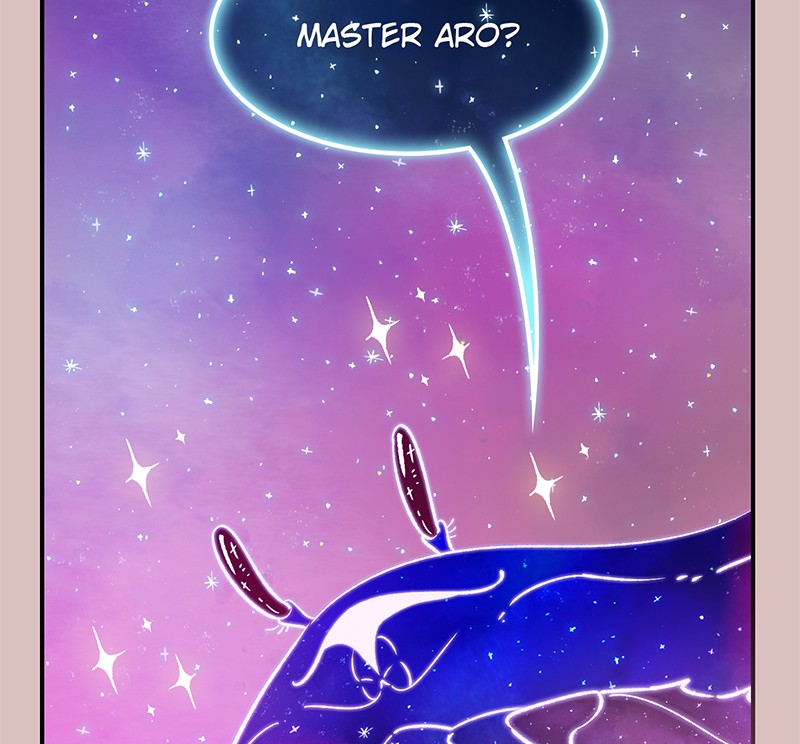 The Witch and The Bull Chapter 28 - Page 10