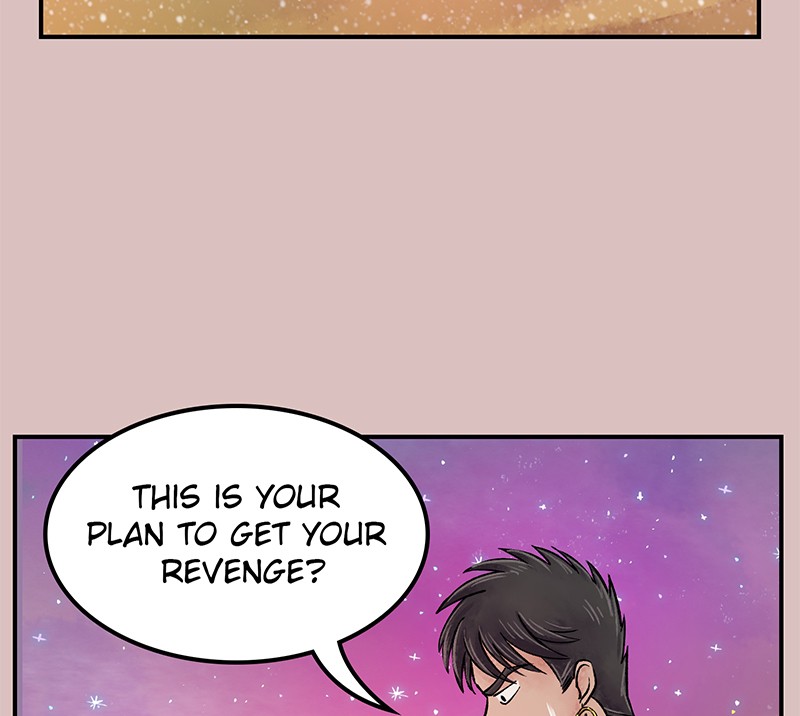 The Witch and The Bull Chapter 28 - Page 16