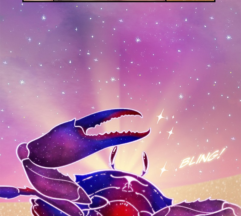 The Witch and The Bull Chapter 28 - Page 19