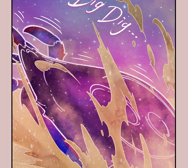 The Witch and The Bull Chapter 28 - Page 21