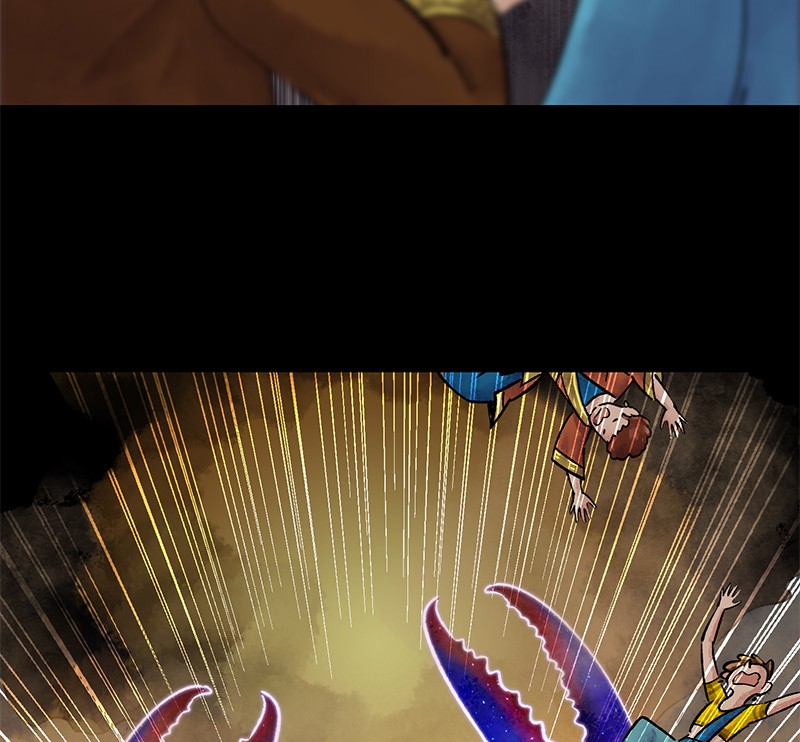 The Witch and The Bull Chapter 28 - Page 28