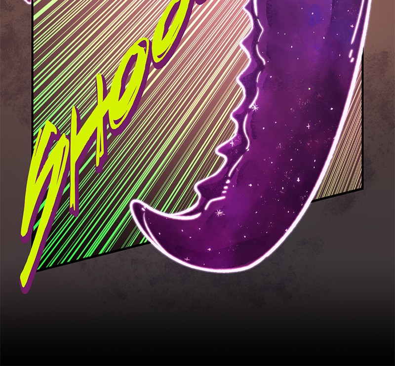 The Witch and The Bull Chapter 28 - Page 33