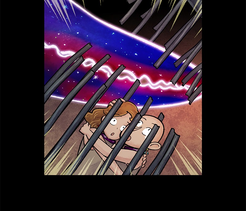 The Witch and The Bull Chapter 28 - Page 36