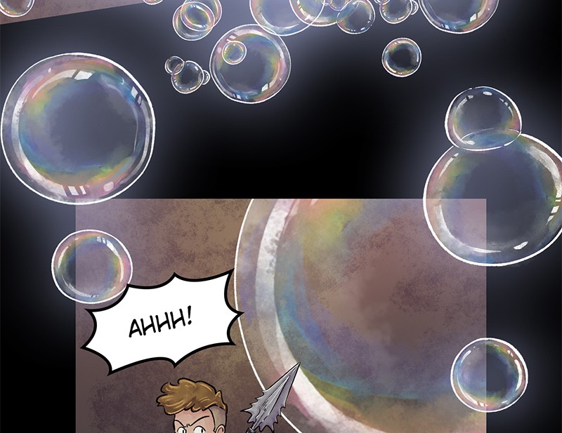 The Witch and The Bull Chapter 28 - Page 47