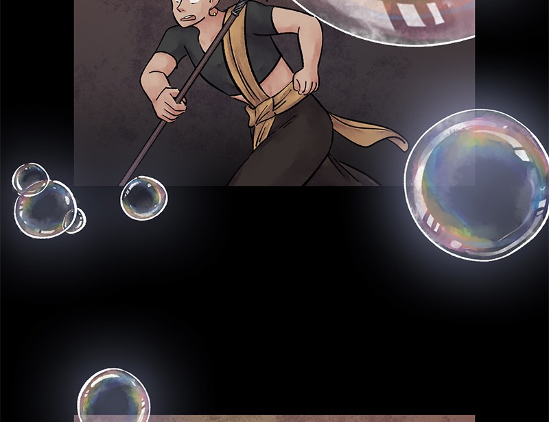 The Witch and The Bull Chapter 28 - Page 48