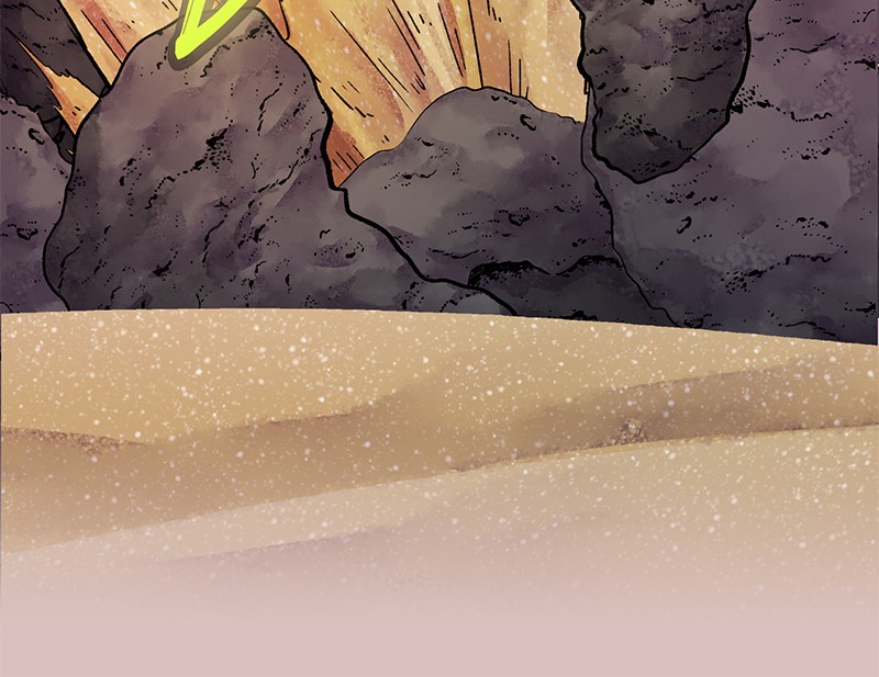 The Witch and The Bull Chapter 28 - Page 55