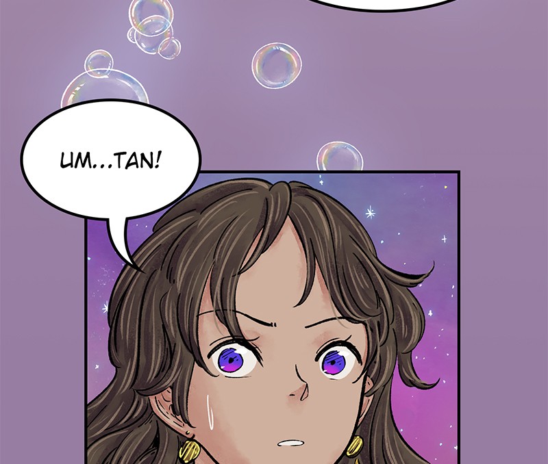 The Witch and The Bull Chapter 28 - Page 60