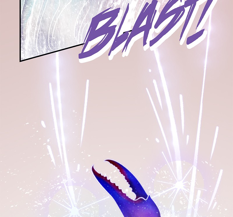 The Witch and The Bull Chapter 28 - Page 7